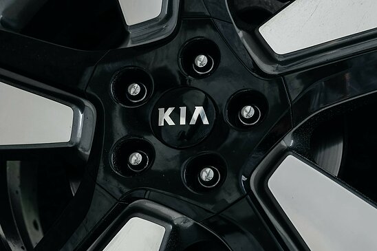 Kia Soul 2.0 AT (150 л.с.) Premium+
