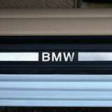 BMW 5 серия 520i 2.0 AT (184 л.с.) SE