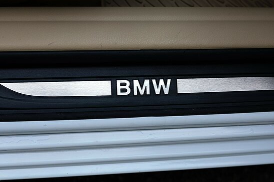 BMW 5 серия 520i 2.0 AT (184 л.с.) SE