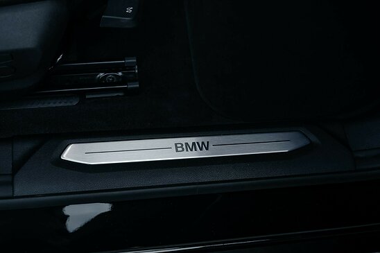 BMW 2 серия 218i 1.5 Steptronic (136 л.с.) Model Sport Line
