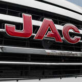 JAC T8 Pro 2.4 4WD MT (204 л.с.) Full Extra