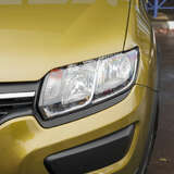 Renault Sandero Stepway 1.6 MT (82 л.с.) Privilege