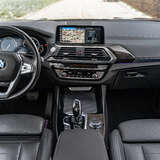 BMW X3 30d 3.0 xDrive Steptronic (249 л.с.)