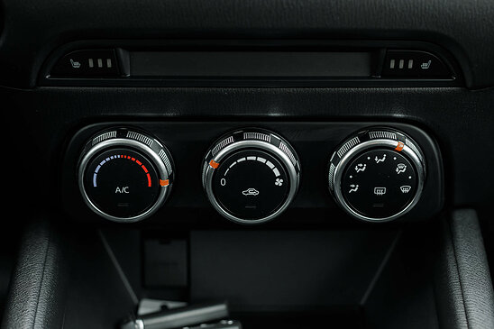 Mazda CX-5 2.0 MT (150 л.с.) Drive