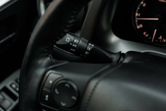 Toyota RAV4 2.0 AWD CVT (146 л.с.) Comfort Plus