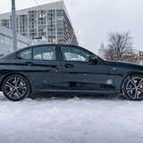 BMW 3 серия 318d 2.0 Steptronic (150 л.с.)