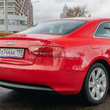 Audi A5 1.8 TFSI Multitronic (160 л.с.)