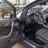 Opel Astra 1.6 MT (115 л.с.) Active