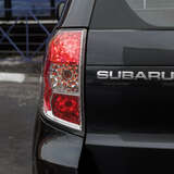 Subaru Forester 2.0 AT (150 л.с.) X