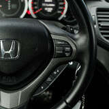 Honda Accord 2.4 AT (201 л.с.) Type-S