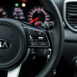 Kia Sportage 2.0 MPI 4WD MT (150 л.с.) Comfort
