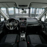 Subaru Forester 2.0 4WD CVT (150 л.с.) Comfort+