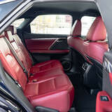 Lexus RX RX 300 2.0 4WD AT (238 л.с.) 5 мест RX 300 4WD F Sport Executive