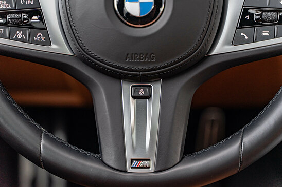 BMW 3 серия 320i 2.0 Steptronic (184 л.с.)