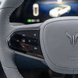 Voyah Passion (Chasing Light) 0.0 4WD AT (510 л.с.) EV