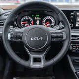 Kia K5 2.0 MPI AT (150 л.с.) Luxe