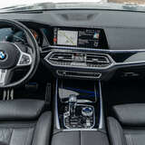 BMW X7 40d 3.0 xDrive Steptronic (340 л.с.) M Sport Pro