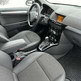 Opel Astra 1.8 AT (140 л.с.) Cosmo