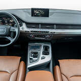 Audi Q7 45 TDI 3.0 quattro Tiptronic (249 л.с.) Comfort
