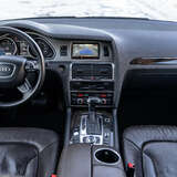 Audi Q7 3.0 TDI quattro Tiptronic (245 л.с.)