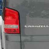 Volkswagen Caravelle 2.0 TDI MT (102 л.с.) Comfortline