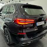 BMW X5 M50i 4.4 xDrive Steptronic (530 л.с.) M Special by Individual