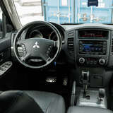 Mitsubishi Pajero 3.0 4WD AT (178 л.с.) Instyle