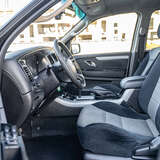 Ford Escape 2.3 4WD AT (145 л.с.)