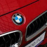 BMW 3 серия 320i 2.0 xDrive AT (184 л.с.) Sport