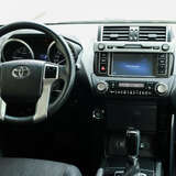 Toyota Land Cruiser Prado 2.8 D AT (177 л.с.) Comfort