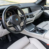 BMW X5 40i 3.0 xDrive Steptronic (340 л.с.) M Sport Pure