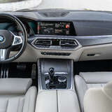 BMW X5 40i 3.0 xDrive Steptronic (340 л.с.) M Sport Pure