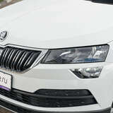 Skoda Karoq 1.4 TSI AT (150 л.с.) Active