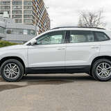 Skoda Karoq 1.4 TSI AT (150 л.с.) Active