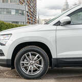 Skoda Karoq 1.4 TSI AT (150 л.с.) Active