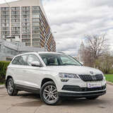 Skoda Karoq 1.4 TSI AT (150 л.с.) Active