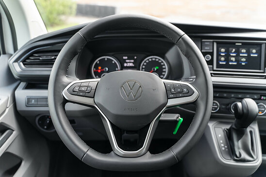 Volkswagen Caravelle 2.0 TDI 4Motion DSG (150 л.с.) Edition'