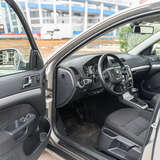 Skoda Octavia 1.8 TSI AT (152 л.с.) Elegance