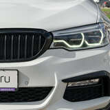 BMW 5 серия 530d 3.0 xDrive Steptronic (249 л.с.) M Sport