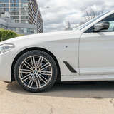 BMW 5 серия 530d 3.0 xDrive Steptronic (249 л.с.) M Sport