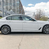 BMW 5 серия 530d 3.0 xDrive Steptronic (249 л.с.) M Sport