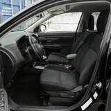 Mitsubishi Outlander 2.0 4WD CVT (146 л.с.) Intense+ (7 мест)