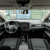 Mitsubishi Outlander 2.0 4WD CVT (146 л.с.) Intense+ (7 мест)