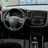 Mitsubishi Outlander 2.0 4WD CVT (146 л.с.) Intense+ (7 мест)