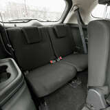 Mitsubishi Outlander 2.0 4WD CVT (146 л.с.) Intense+ (7 мест)