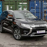 Mitsubishi Outlander 2.0 4WD CVT (146 л.с.) Intense+ (7 мест)