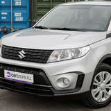 Suzuki Vitara 1.6 MT (117 л.с.) GL