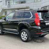 Haval H9 2.0 4WD AT (218 л.с.) Premium