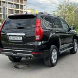 Haval H9 2.0 4WD AT (218 л.с.) Premium