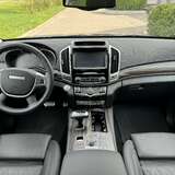 Haval H9 2.0 4WD AT (218 л.с.) Premium